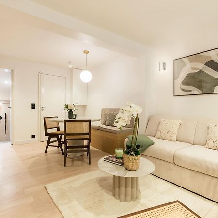 Opera - Elegant Appartement - Haystia Paris Exterior foto